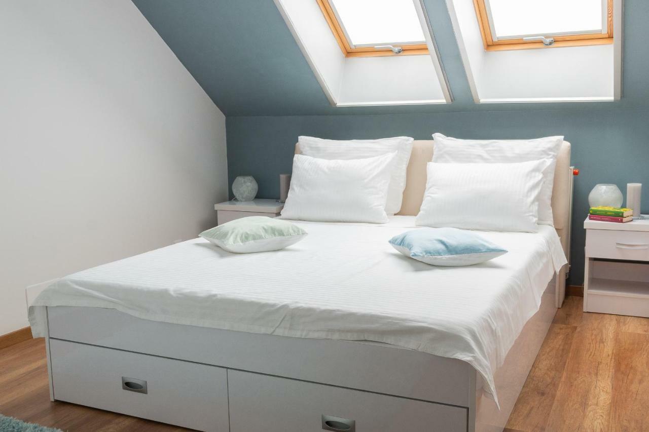 אורדאה Cozy Flat In The Heart Of The City מראה חיצוני תמונה