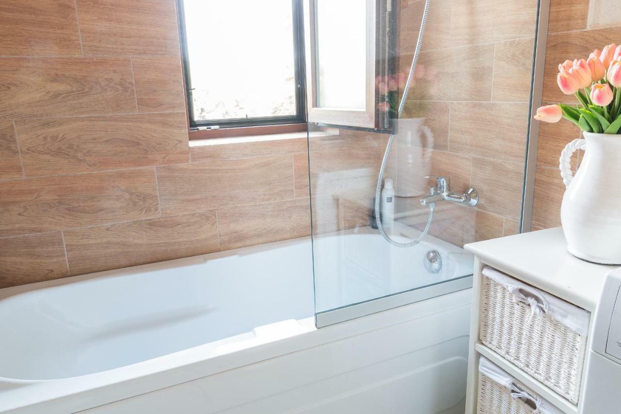 אורדאה Cozy Flat In The Heart Of The City מראה חיצוני תמונה