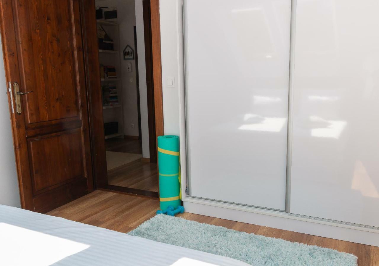 אורדאה Cozy Flat In The Heart Of The City מראה חיצוני תמונה