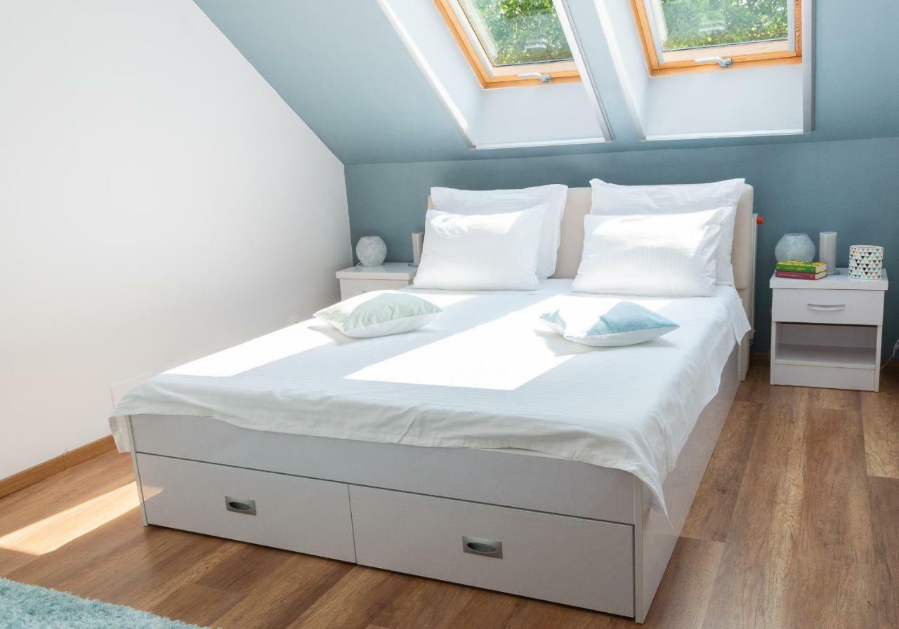 אורדאה Cozy Flat In The Heart Of The City מראה חיצוני תמונה