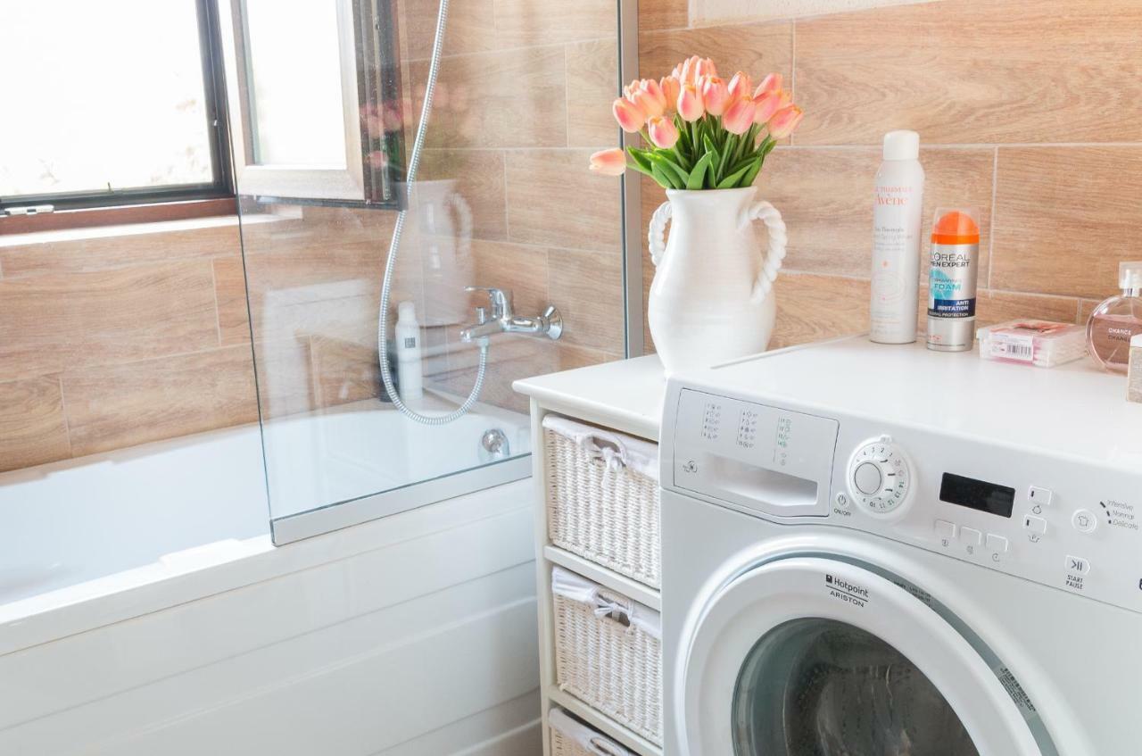 אורדאה Cozy Flat In The Heart Of The City מראה חיצוני תמונה