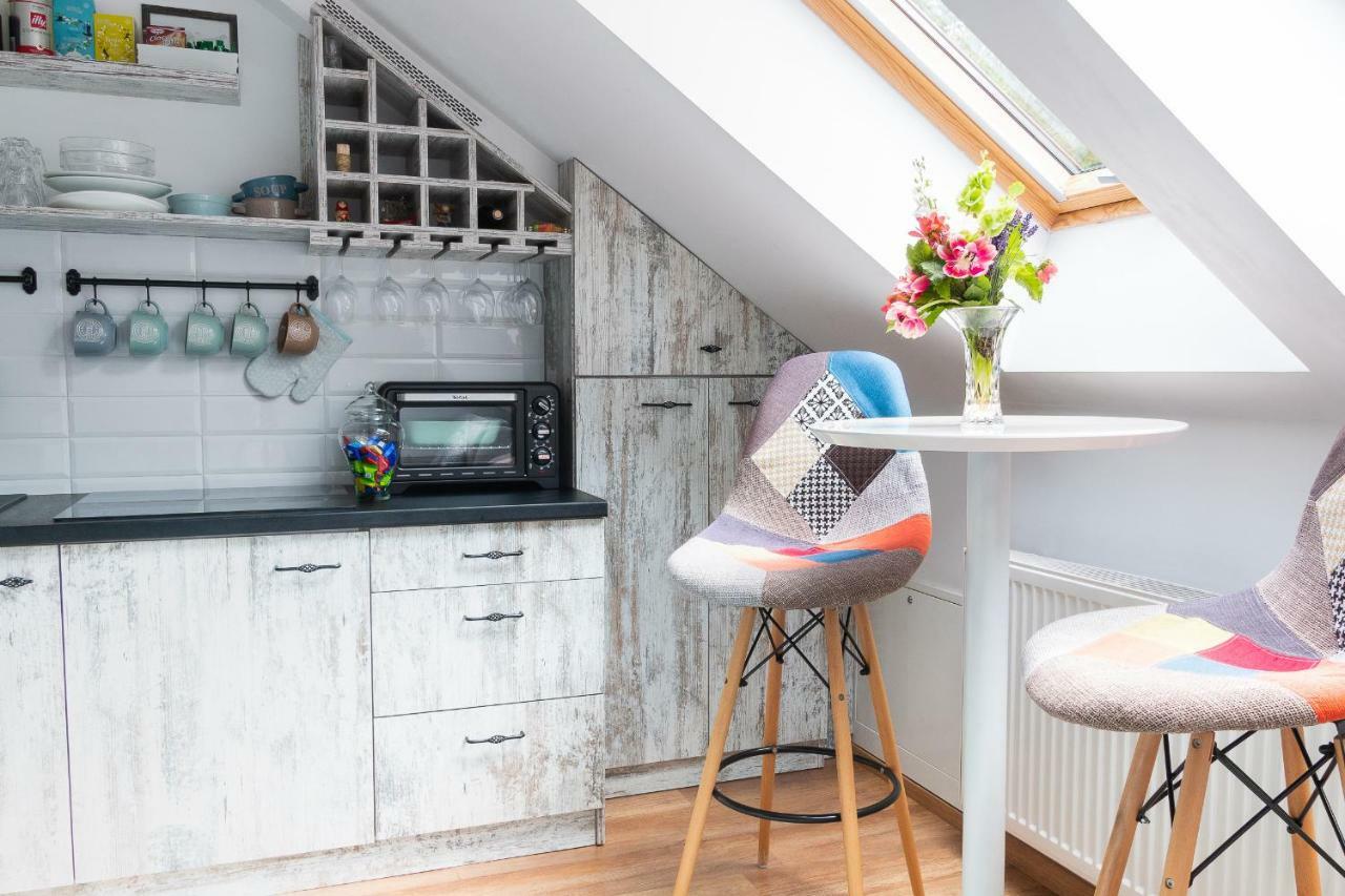 אורדאה Cozy Flat In The Heart Of The City מראה חיצוני תמונה