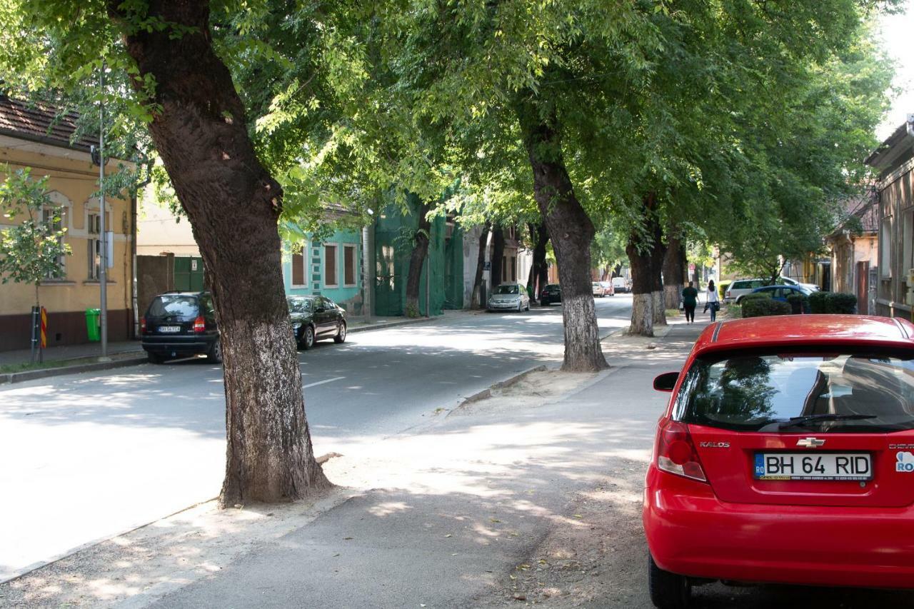 אורדאה Cozy Flat In The Heart Of The City מראה חיצוני תמונה